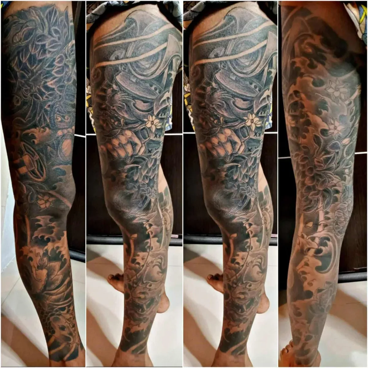 ๊ธด๋ค๋ฆฌ