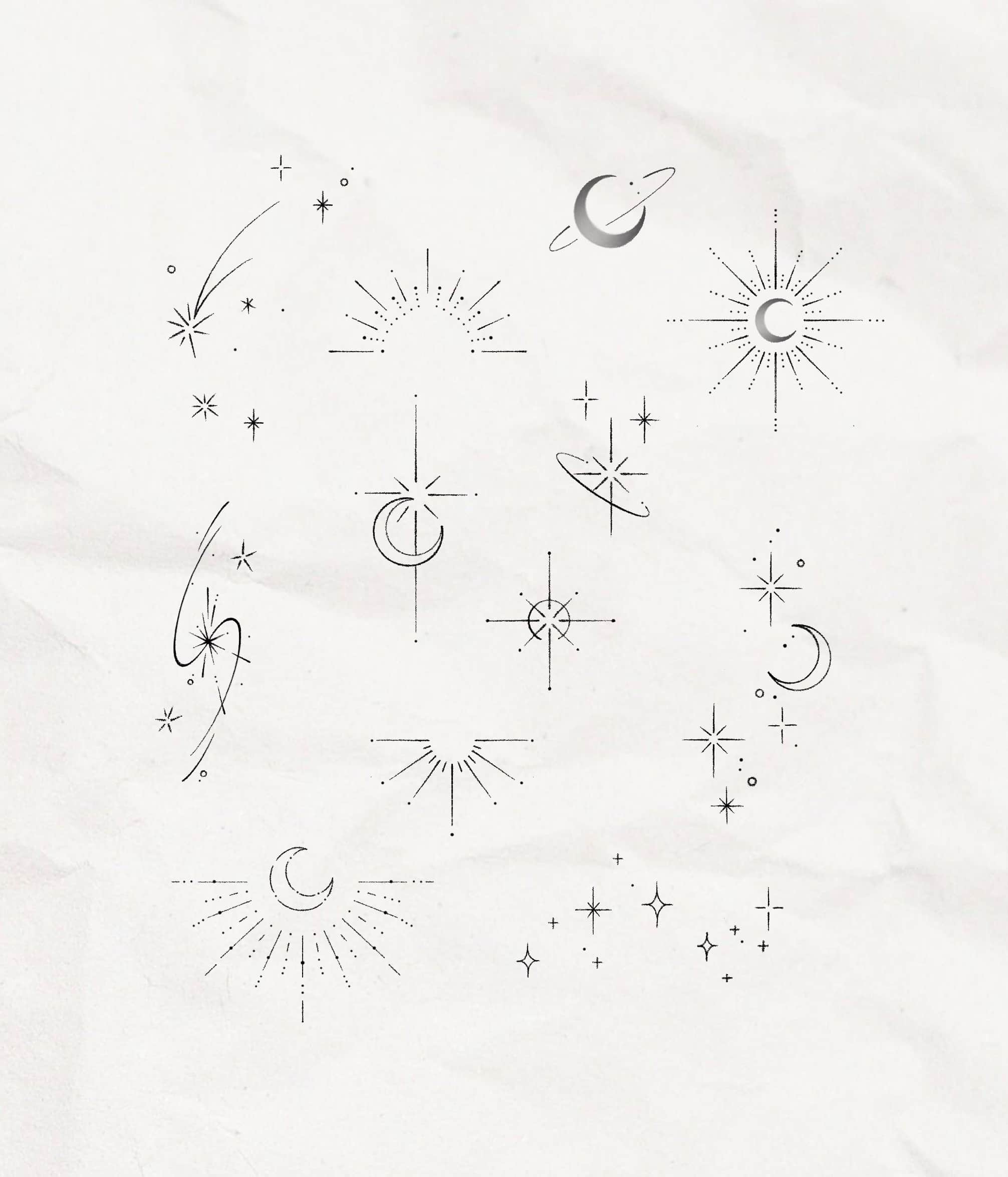 미니타투 포인트타투 달타투 수원타투 인계동타투