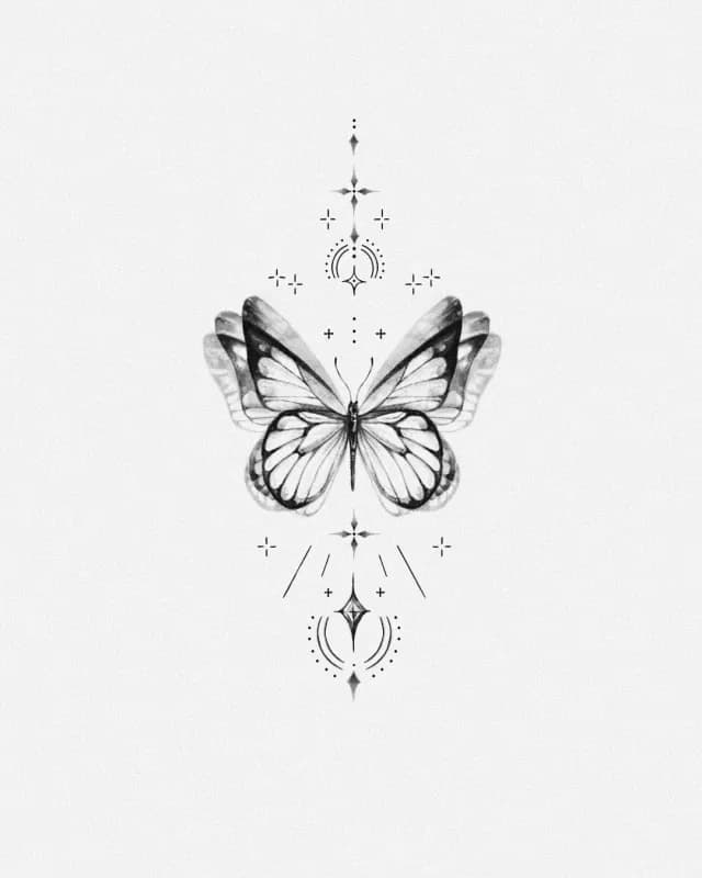 나비타투(무료타투 이벤트)