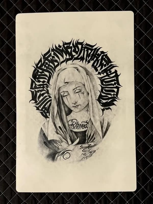 ๋ง๋ฆฌ์ ๋ ํฐ๋ง ํํฌ - 1