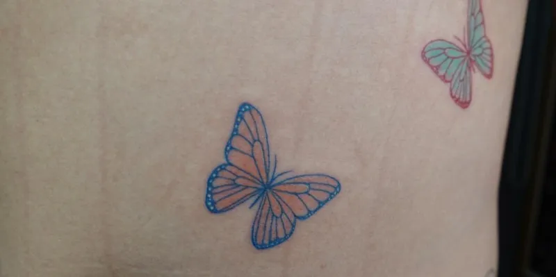 ์ปฌ๋ฌ ๋๋น ๋๋ง๋ฆฌ