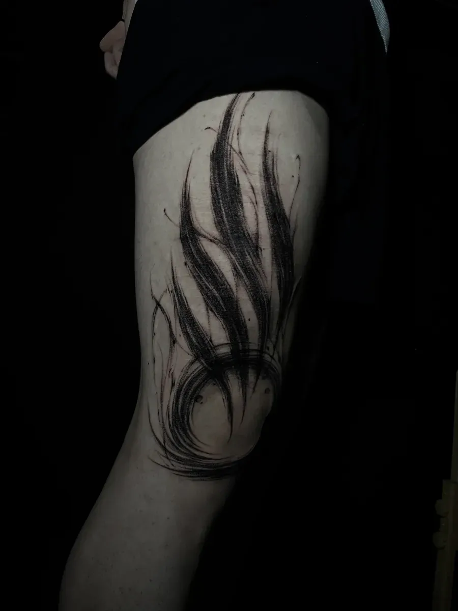 ์ถ์ ํ๋ฆฌํธ๋ (ํํฐ ์ปค๋ฒ์
)