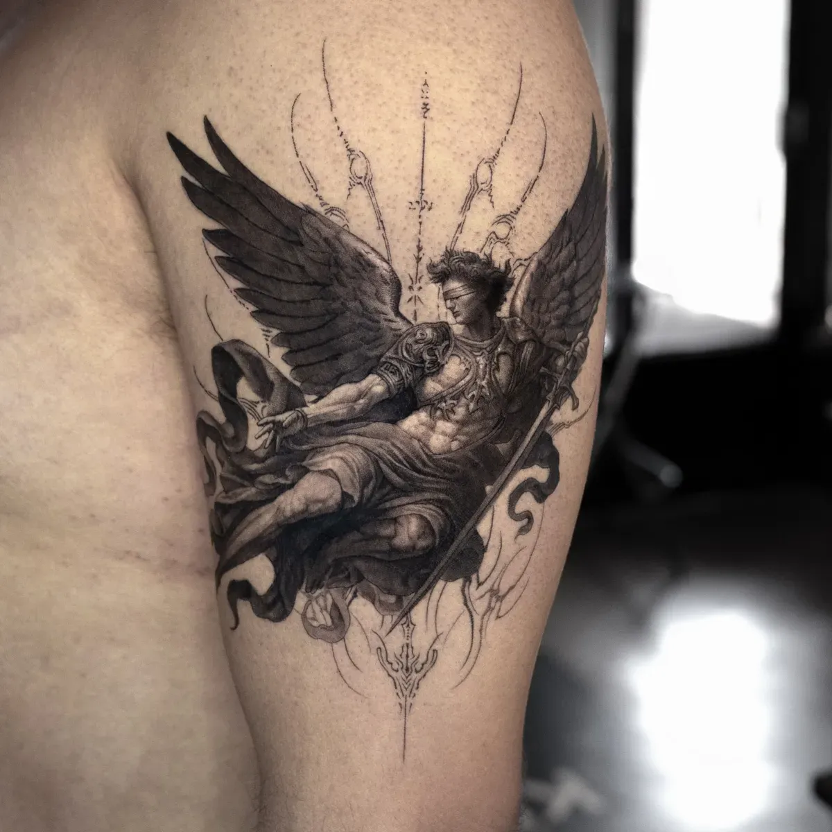 ์ฒ์ฌ์ ๋ค์คํธ๋ผ์ด๋ฒ