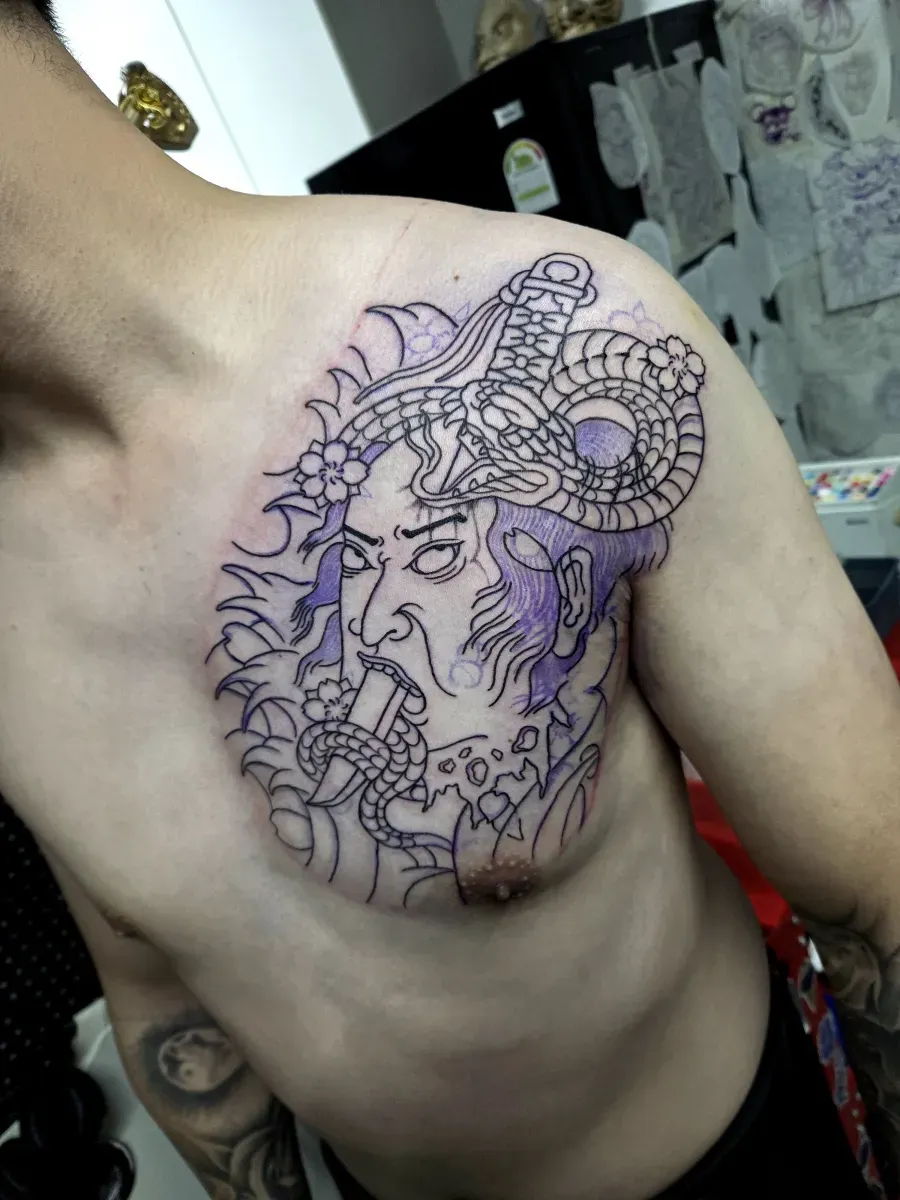 ์ด๋ ์ฆ๋ฏธ ๊ฐ์ด๋ผ์ธ - 1