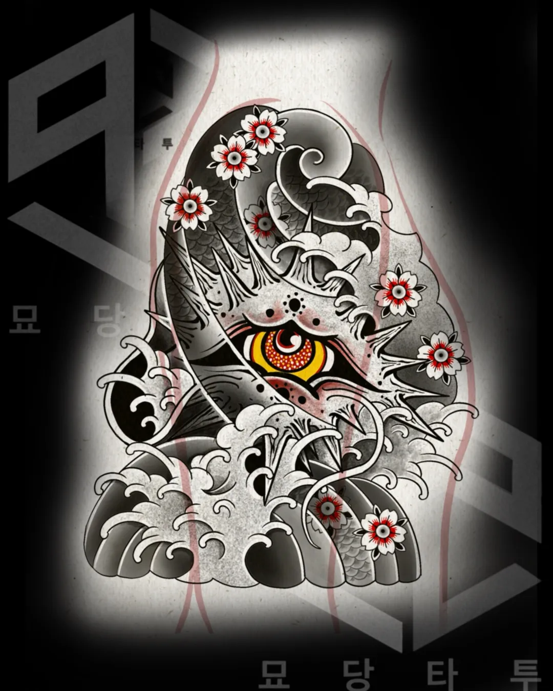 ๋ฌ๋น, ํผ์ด์ค๋ฅด๋ ๊ฝ