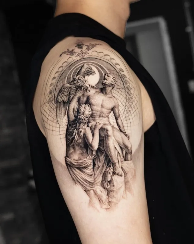 ⚡️프로메테우스