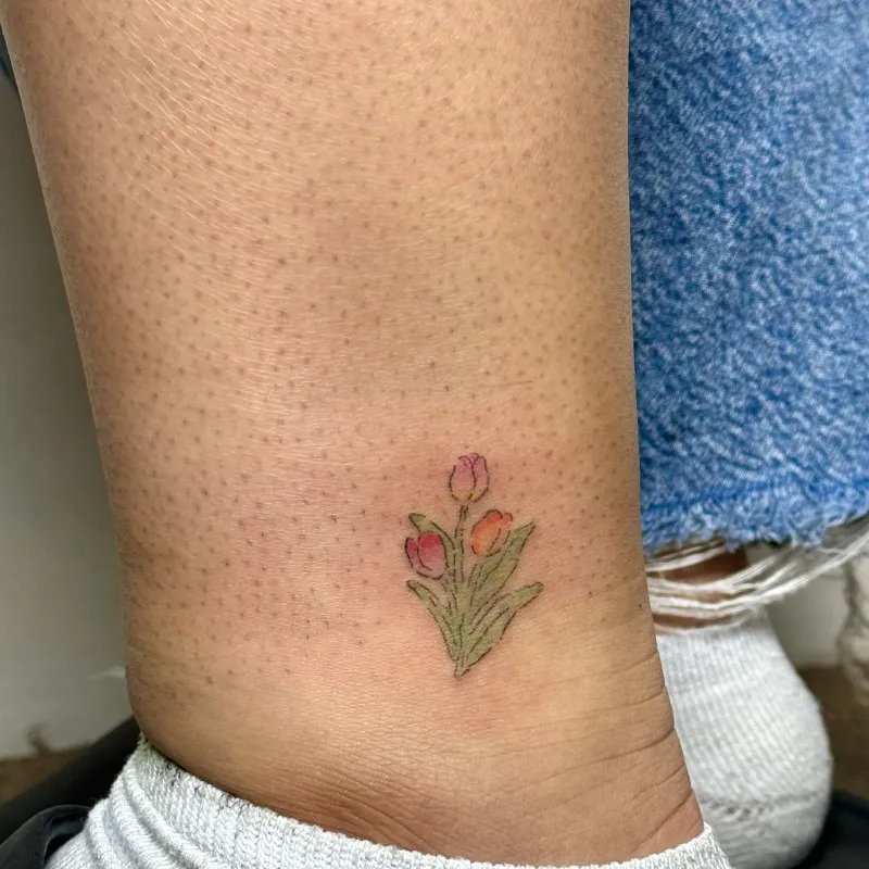 ํค๋ฆฝํํฌ ๊ฝํํฌ