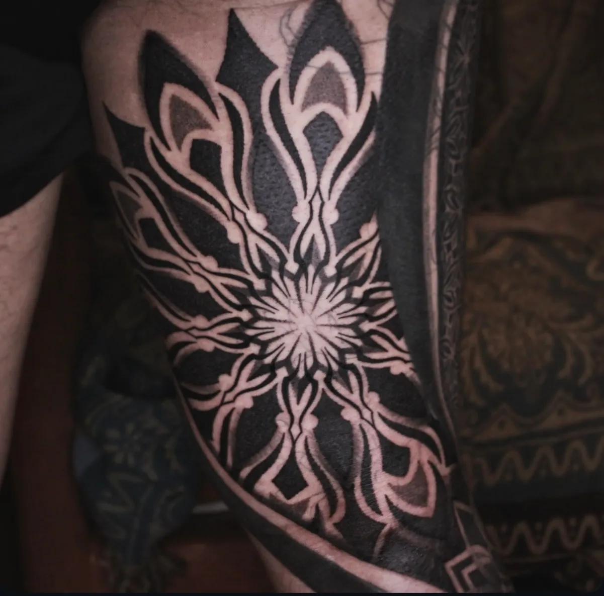 ๋ง๋ค๋ผ ์ฐฝ์ ๋ง์ฐ