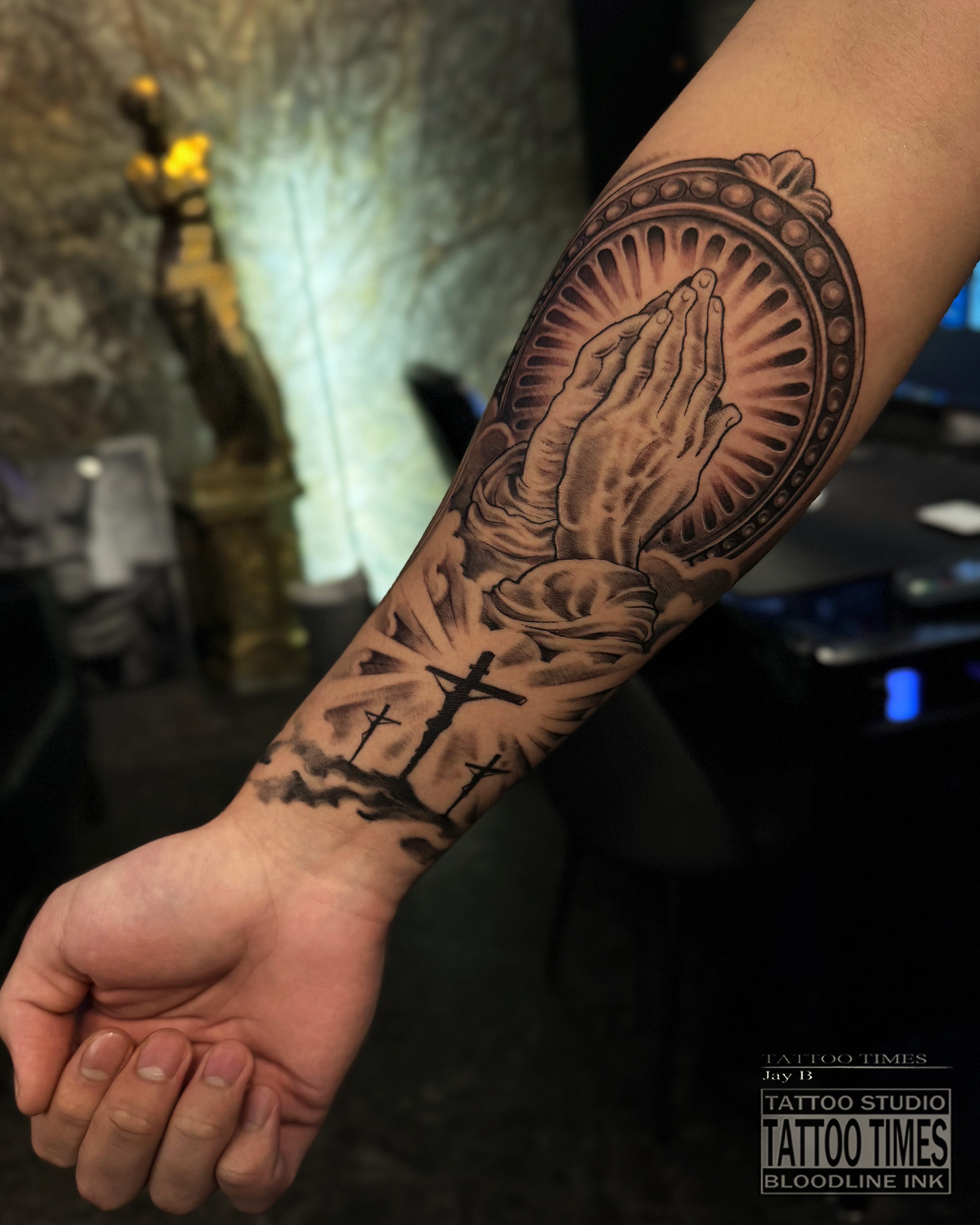 치카노 - 타투타임스