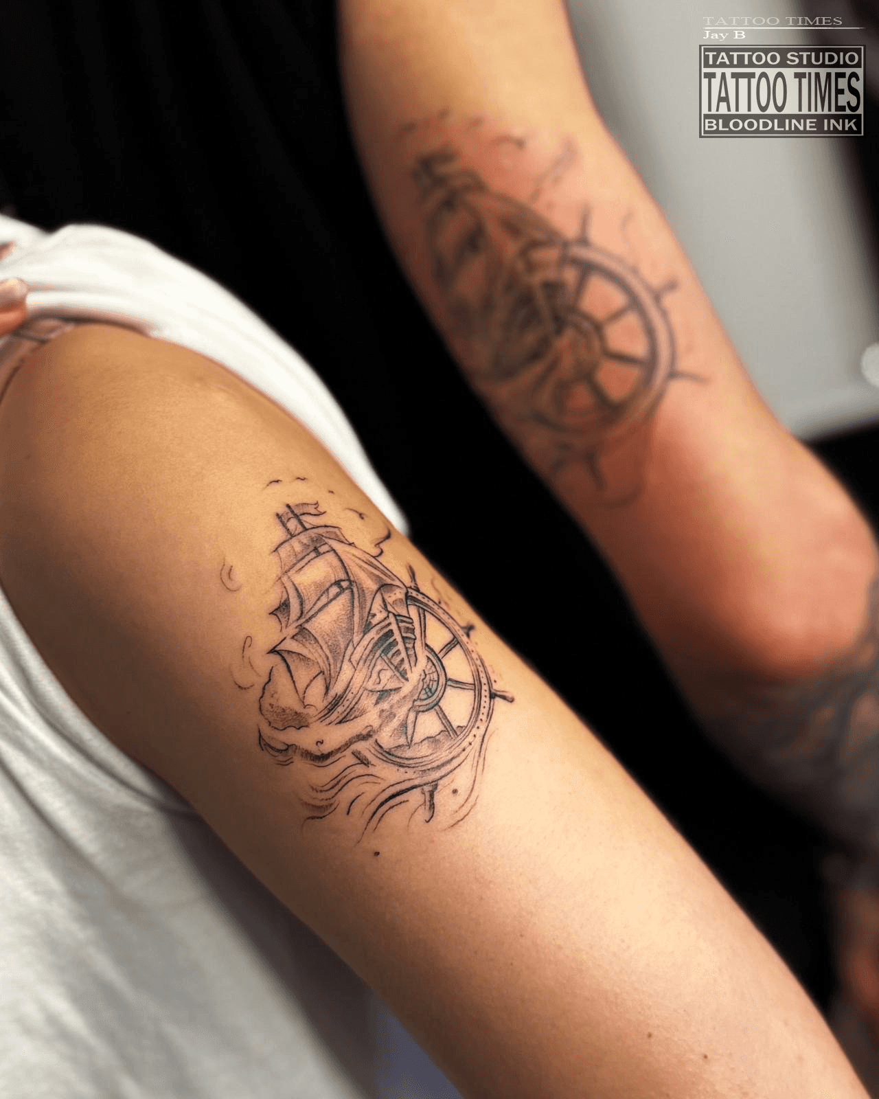 커플타투 - 타투타임스