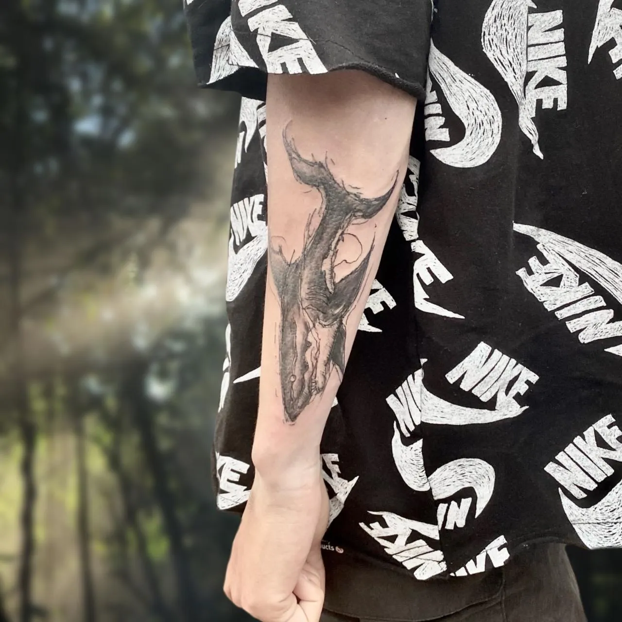 ๋ธ๋์ํฌ ์์ดํํฌ - 1