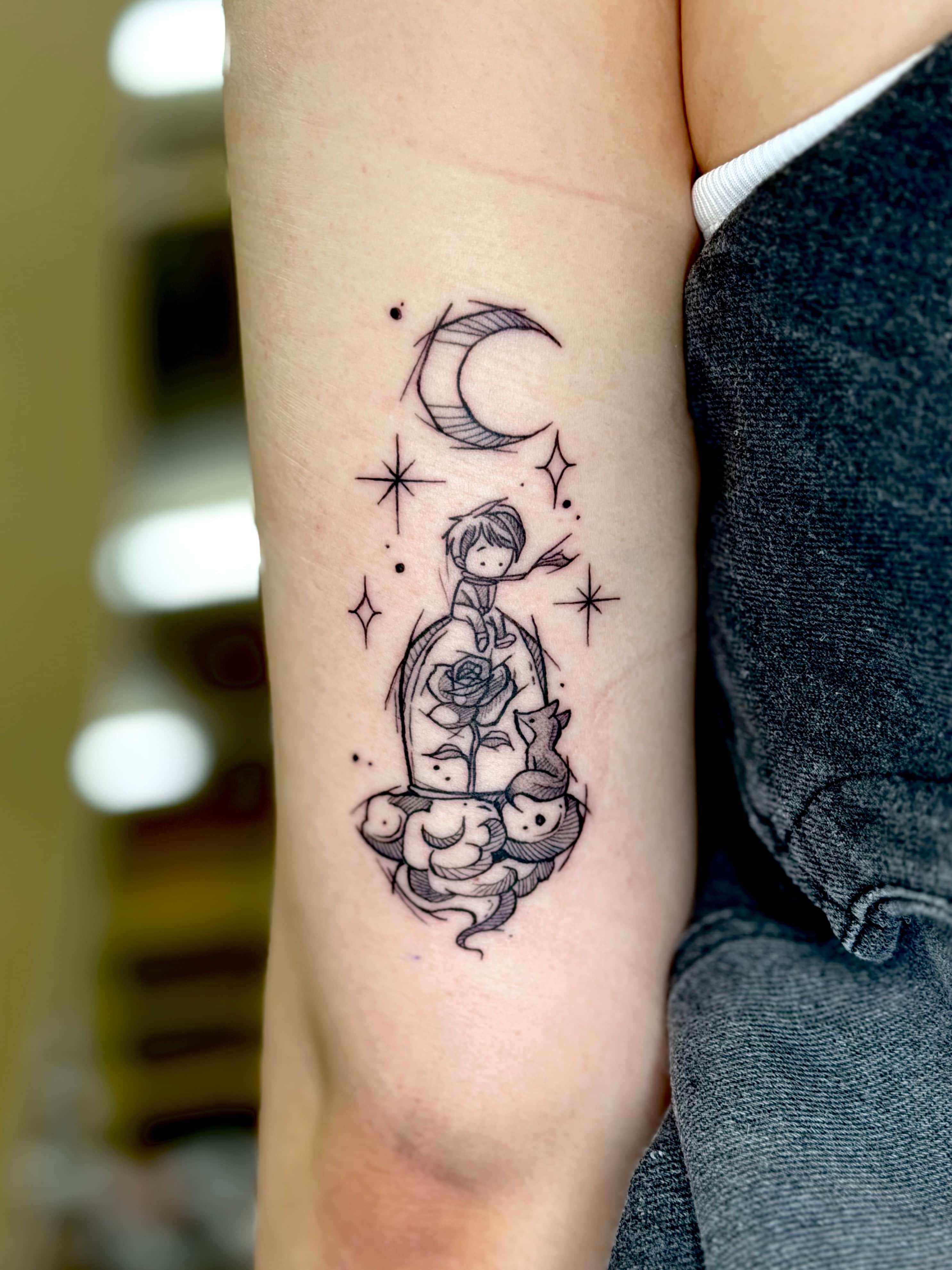 ์ด๋ฆฐ์์