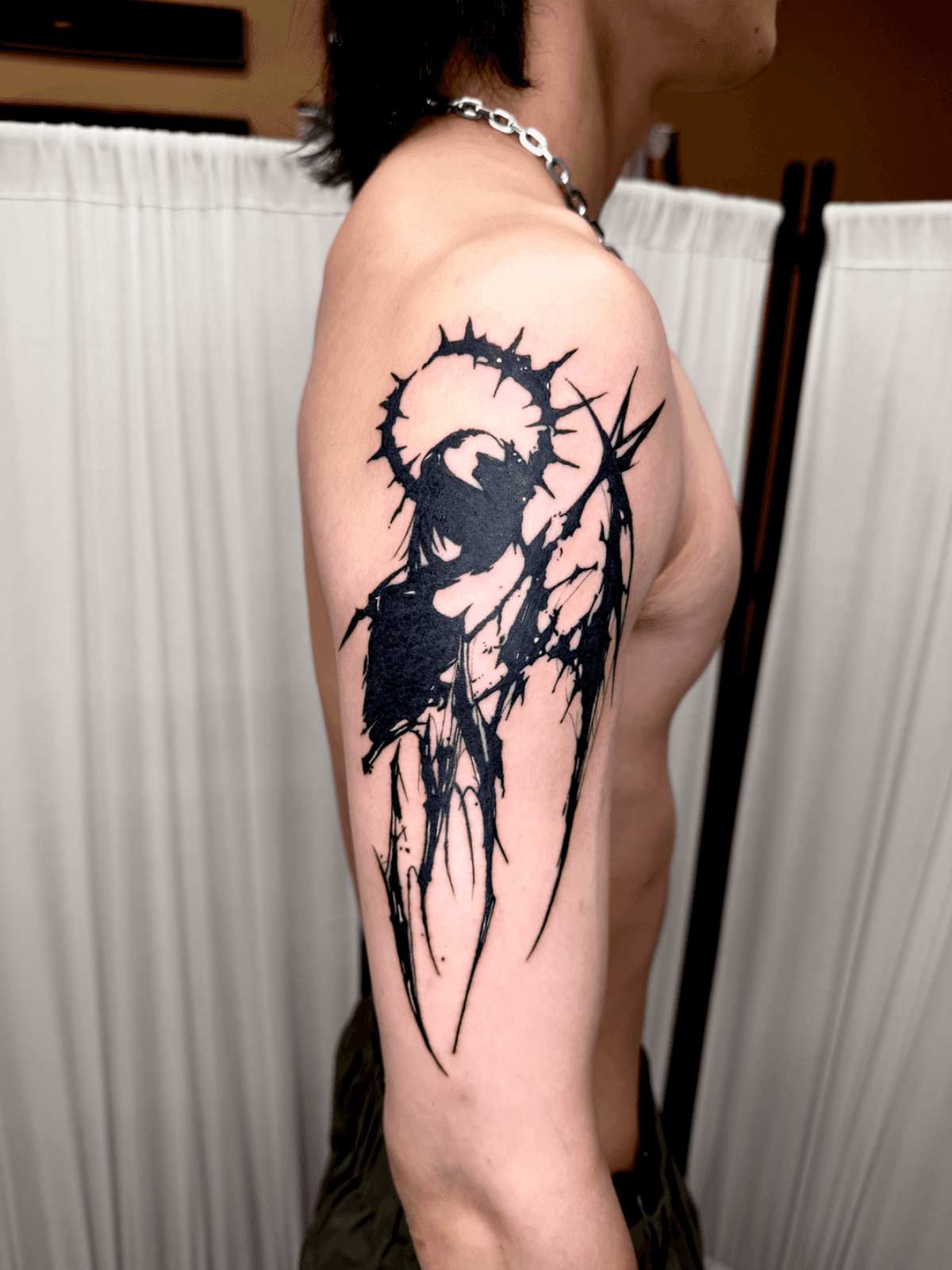다크천사(여자)