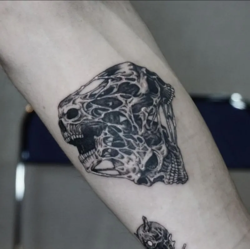 ํธ๋ผ์ด์ต๊ธ ํด๊ณจ