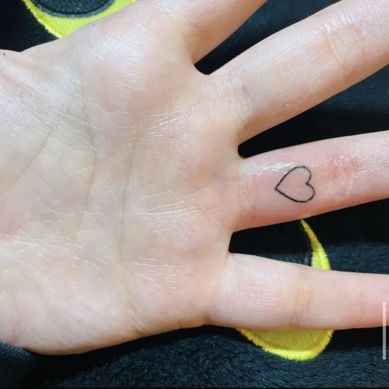 ๋ฏธ๋ํํฌ