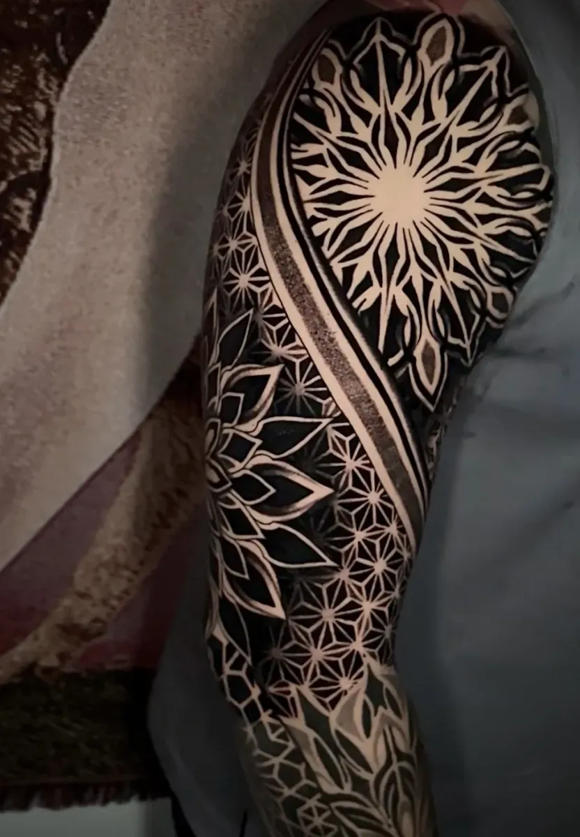 ๋ง๋ค๋ผ ํด๋ฆฌ๋ค์์ ์ฐฝ์ ๊ธฐ์ํํฌ