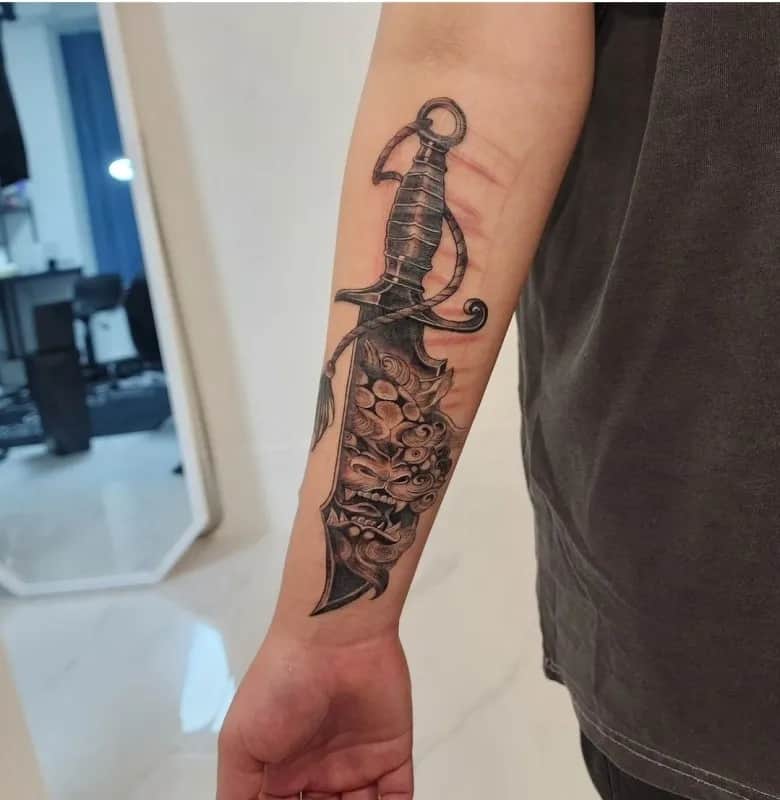 전주커버업타투전주칼타투