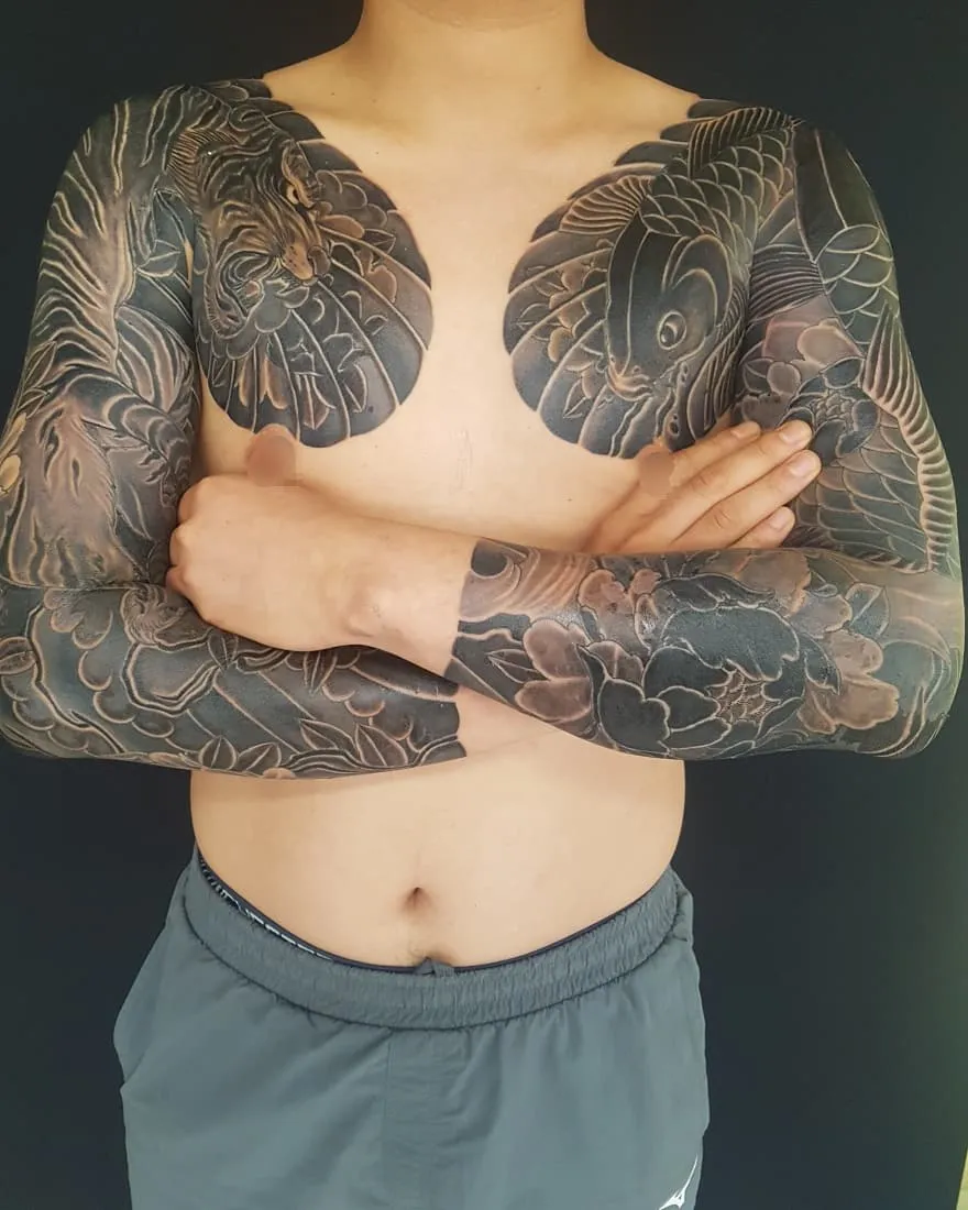 ๋ชฉํฌํํฌ TSํํฌ ์๊ฐ์ด๊ธดํ ์ด๋ ์ฆ๋ฏธ - 1