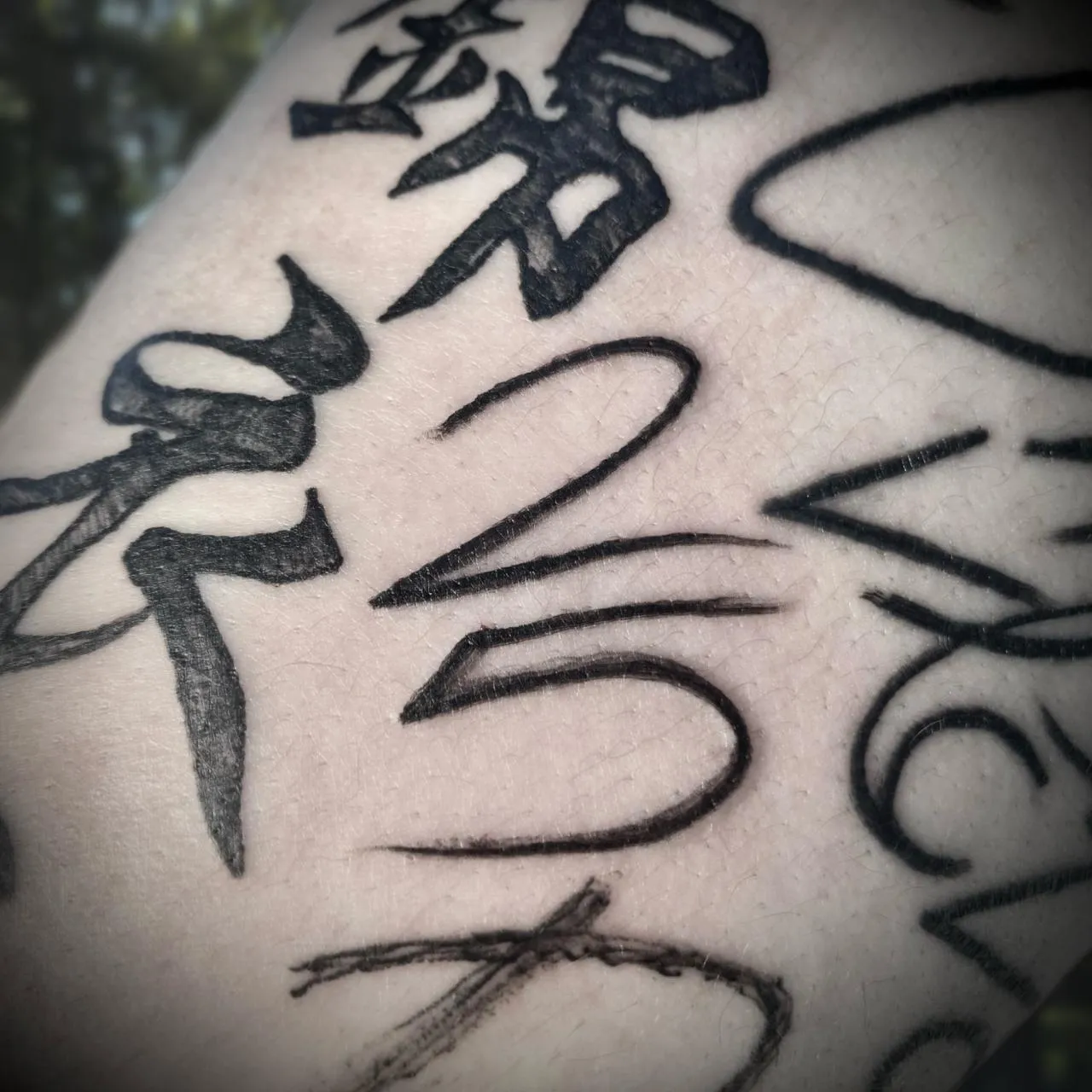 ์๊ธ์จ ๋ ํฐ๋ง - 1