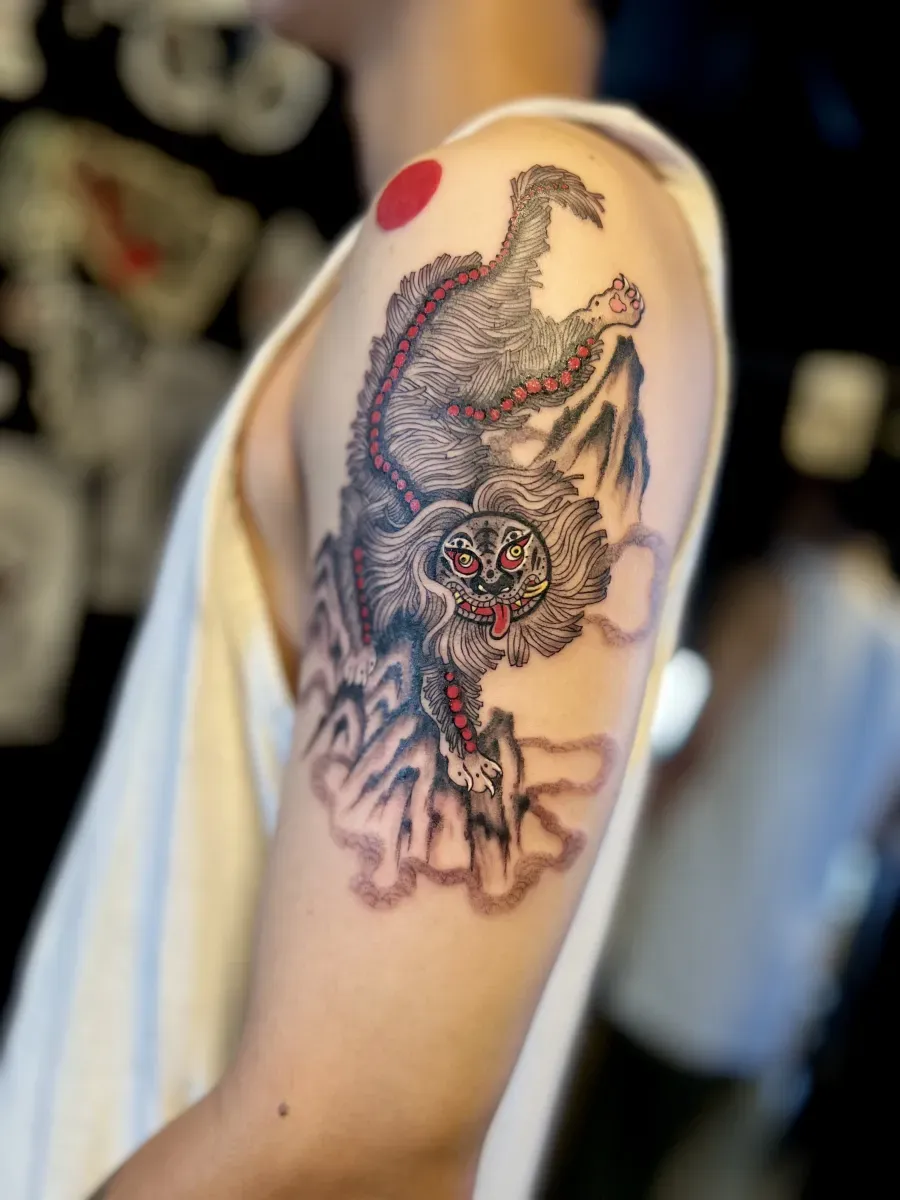 ๋ฌ๋นํํฌ ๋ถ์ฒญ์ฌ์ - 1