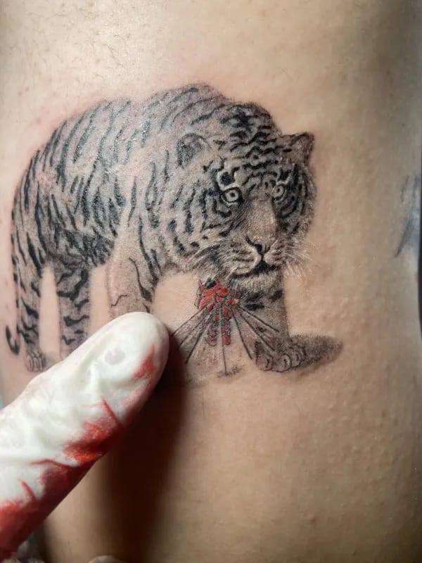 ๋ฏธ๋ ํธ๋์ดํํฌ