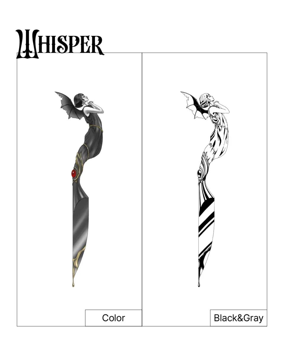 Whisper(속삭임)