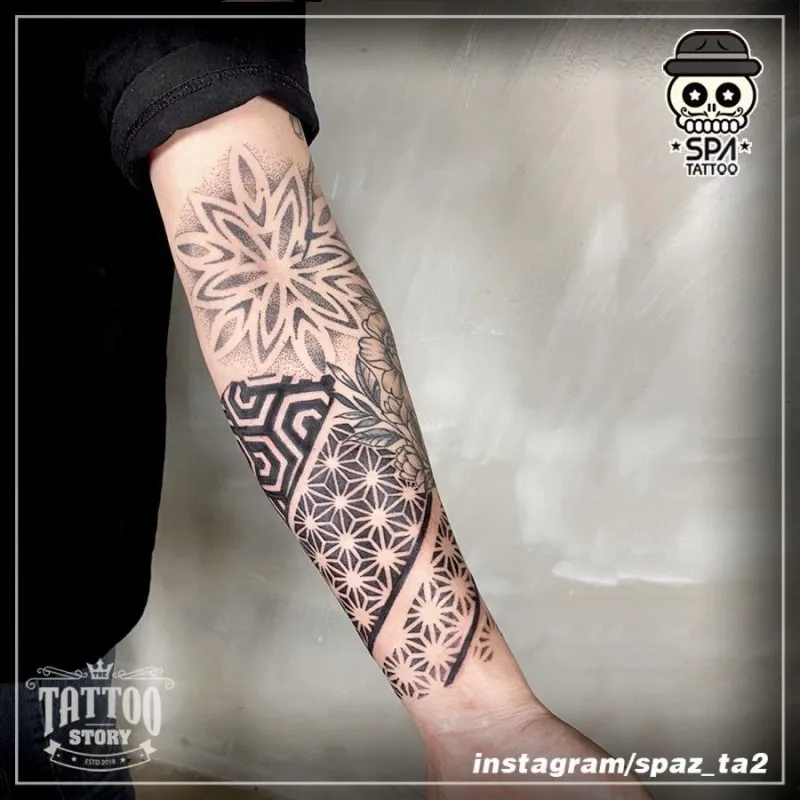 ๋ง๋ค๋ผ ์ง์ค๋งคํธ๋ฆญ ๊ธฐํํ ํํฌ - 1