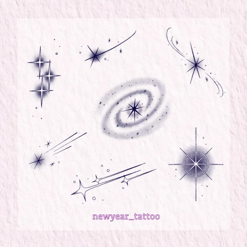 별타투도안 별타투