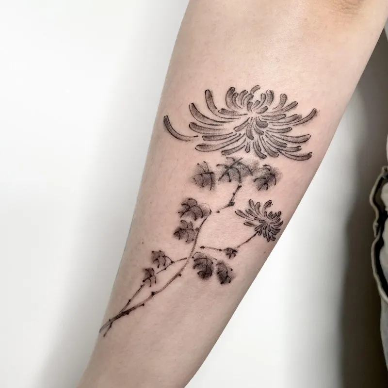 ์๋ฌตํ ๊ฝ