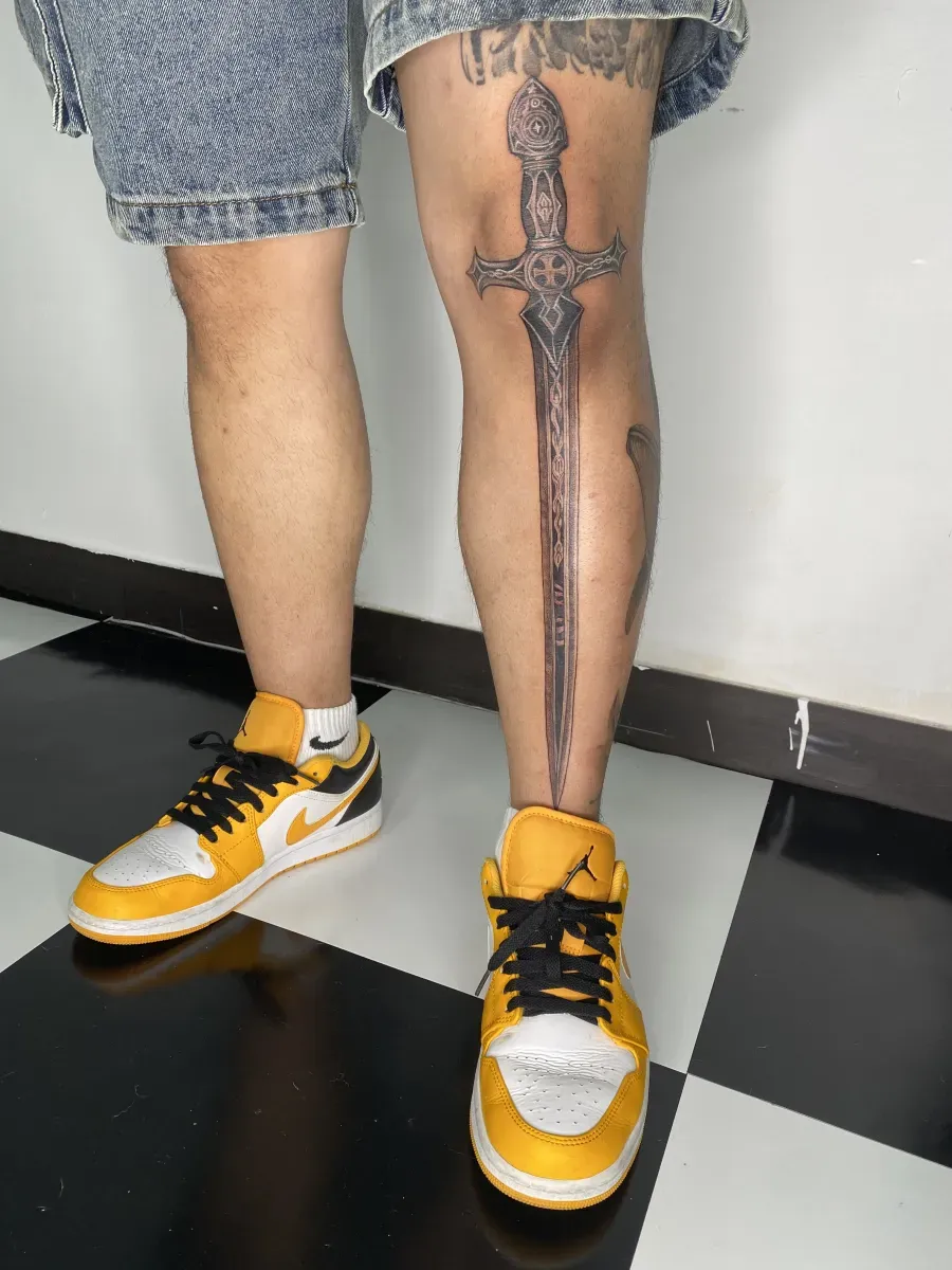 검