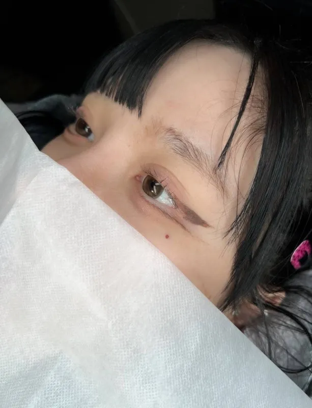 미인점(수유타투)