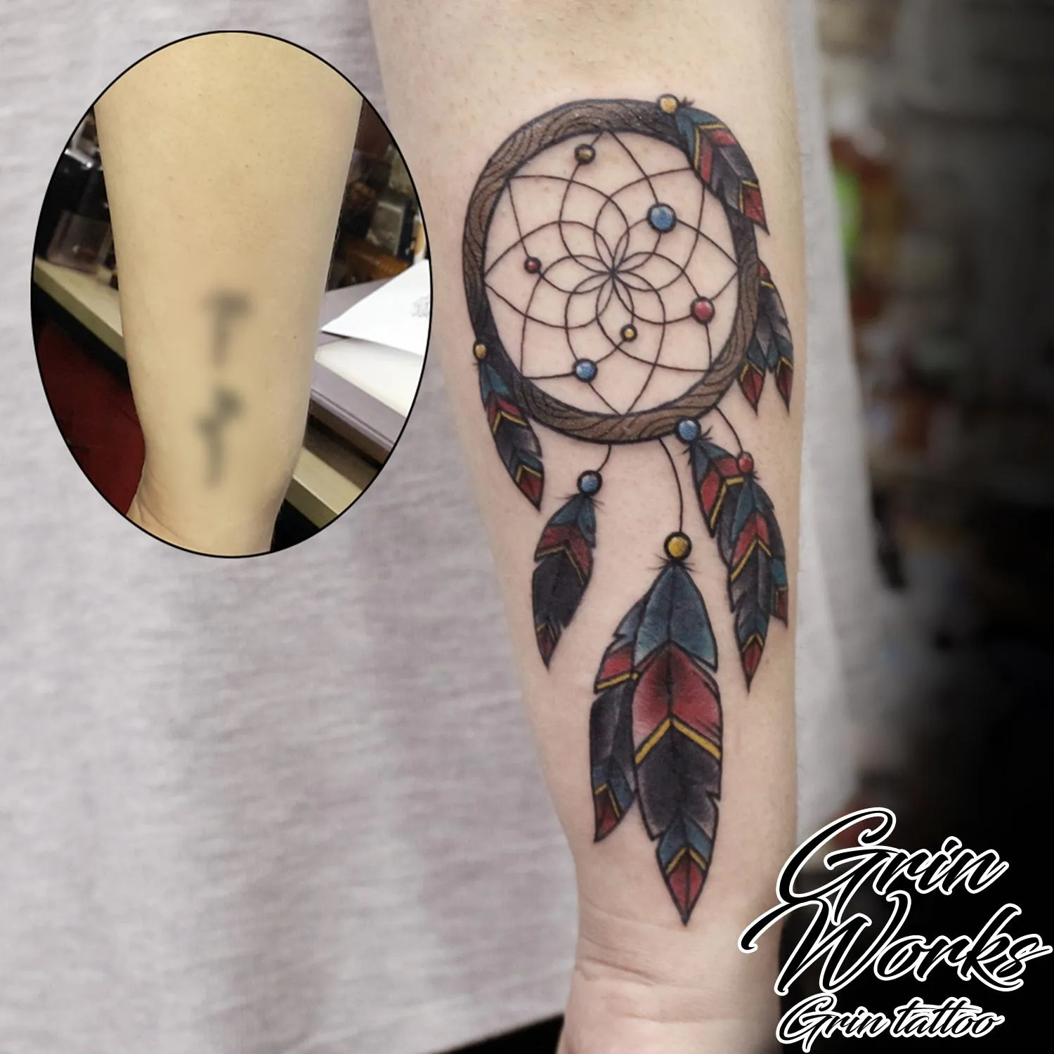 ๋ ํฐ๋ง์ปค๋ฒ์
- 1