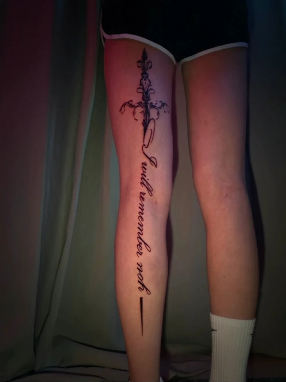 ๋ค๋ฆฌํํฌ ๋ ํฐ๋ง ๊ฒ ์์ก์ด