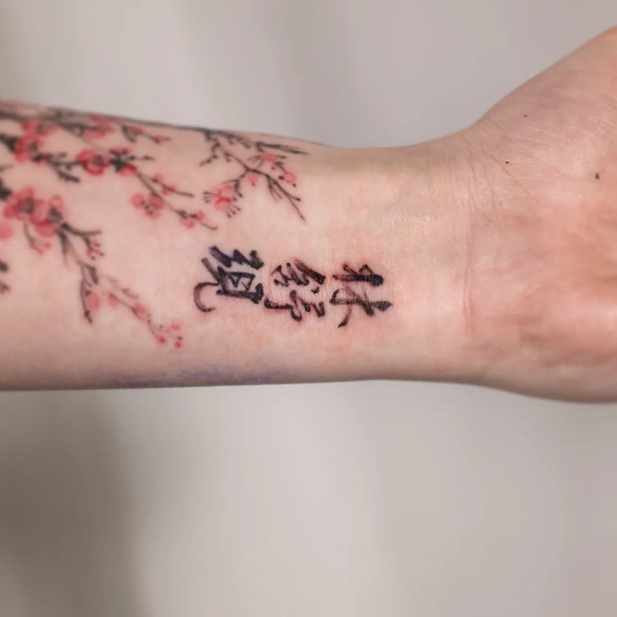 ๋ถํฐ์น ํ์ํํฌ nimm_tattoo