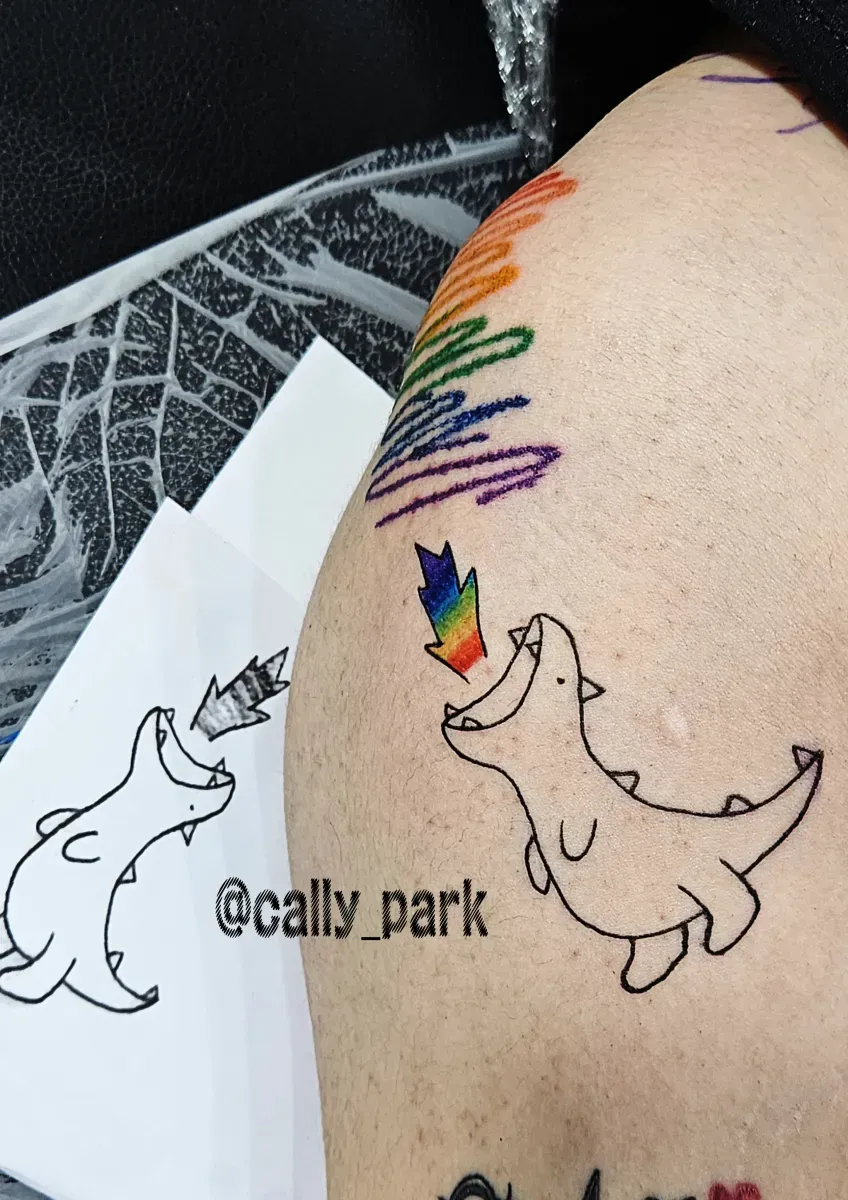 ์ผ๋ฌ์คํธ- ์ฉ