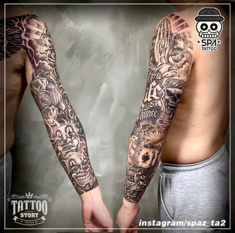 ์น์นด๋
ธ ์คํ์ผ ๊ธดํ ํํฌ - 1