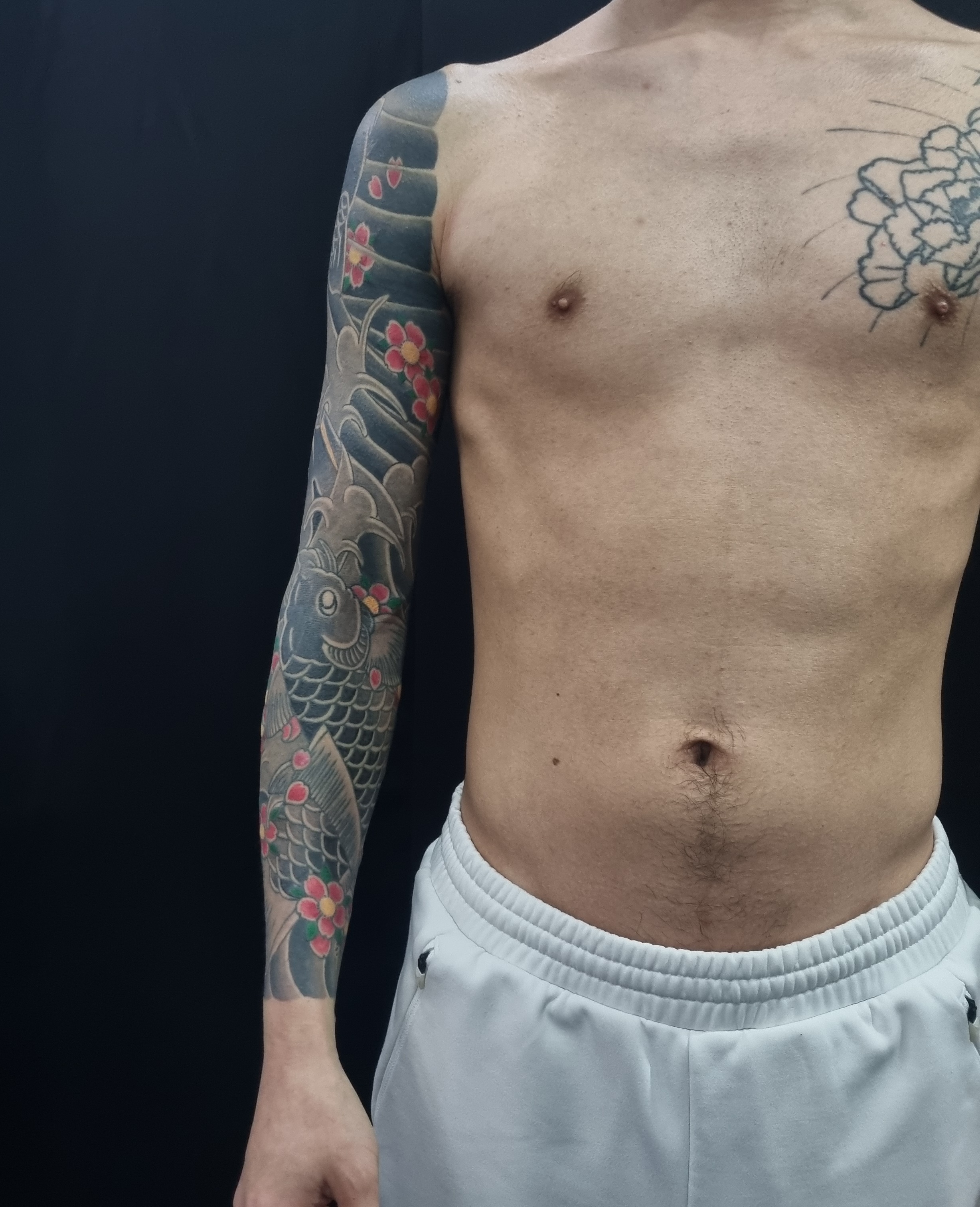 ์ด๋ ์ฆ๋ฏธ ๊ธดํํํฌ ์์ดํํฌ