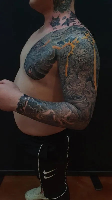 ๋์ ๊ณผ ํดํ๋ฅผ ์ฃผ์ ๋ก ํ ๊ฐ์ด๊ธดํ ์์
์
๋๋ค. ๋ชฉํฌํํฌ