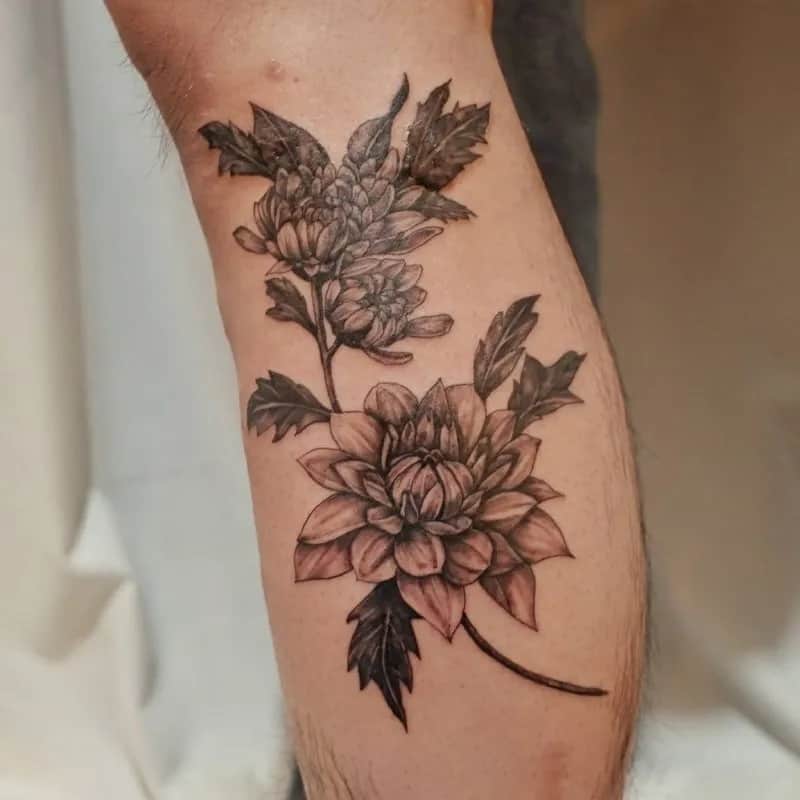 ํํฐ์ปค๋ฒ์
๋ธ๋์ํฌ ์ข
์๋ฆฌํํฌ tattooist_petal