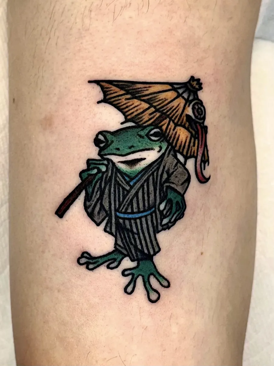 ์ฌํจ๋์ฆ ์ํฌ์ธํธ - 1