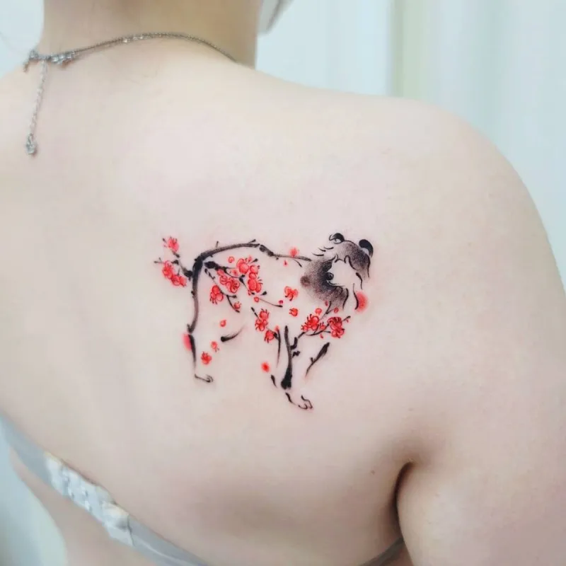 ๋ฐ๋ ค๊ฒฌ ๋งคํ