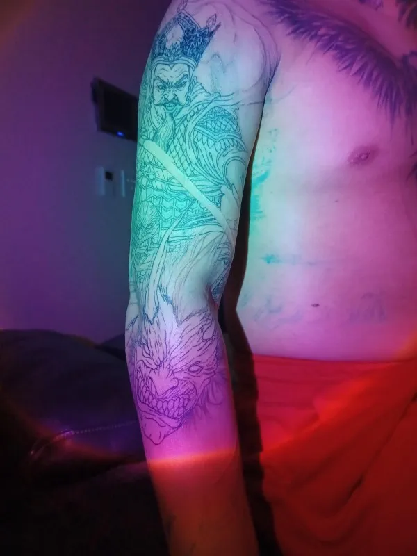 광목천,지증천(진행중)