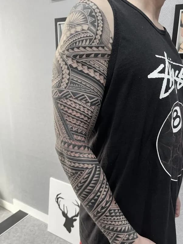 ํด๋ฆฌ๋ค์์ ๊ธดํ