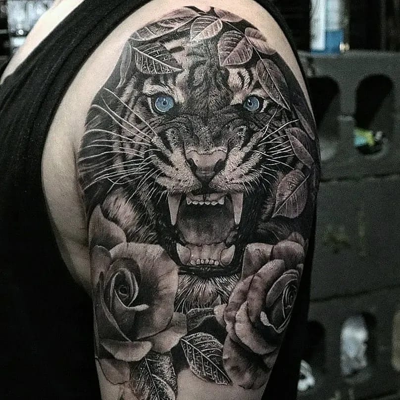 ๋ธ๋์๊ทธ๋ ์ด ํธ๋์ดํํฌ