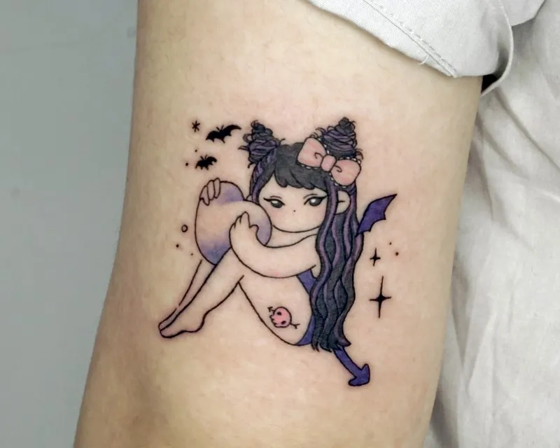 ์ฟ ๋ก๋ฏธํํฌ ๋ง์ด๋ฉ๋ก๋ํํฌ - 1