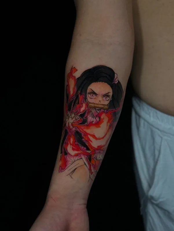 #๋ถ๋ฉธ์์นผ๋ ํํฌ ๋ค์ฆ์ฝํํฌ