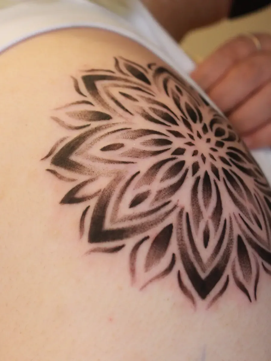 ๋ง๋ค๋ผ ์ด๊นจ ํํฌ