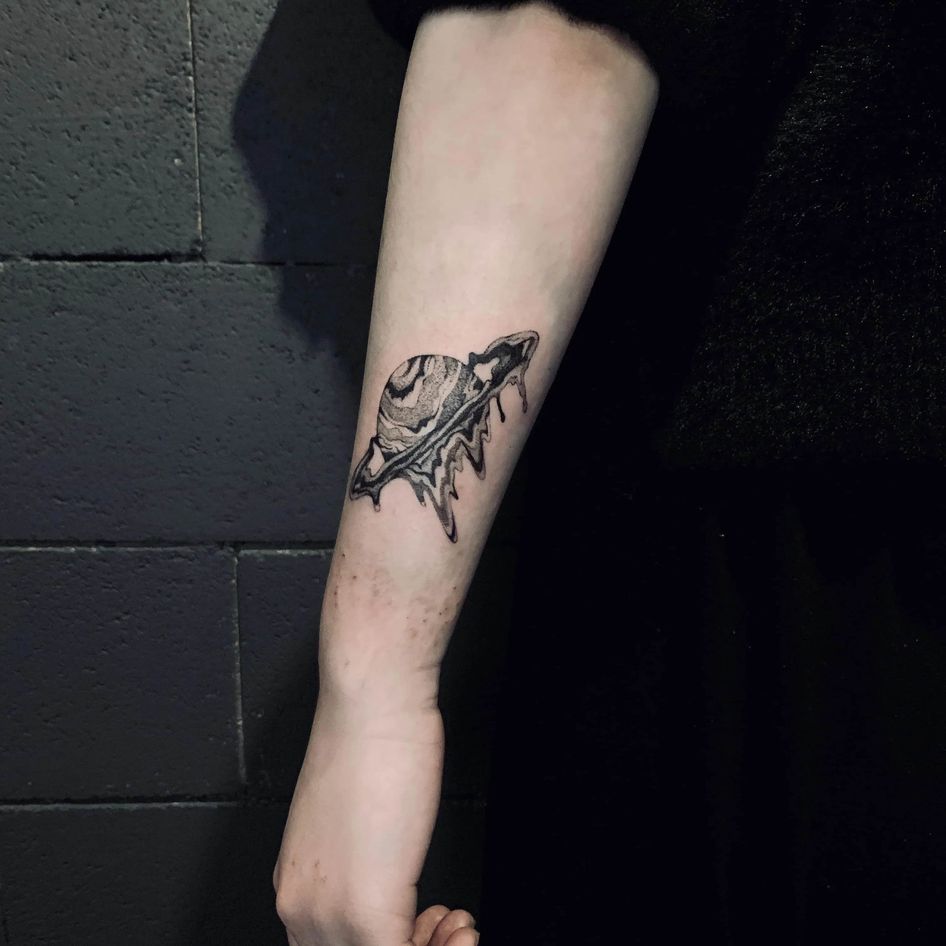 (인천/구월동)행성 타투