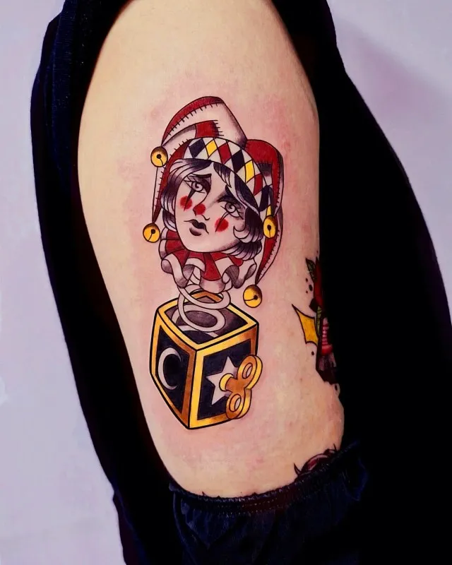 ์ค์ฟจํํฌ . ์์๋กํํฌ . ์ฅ๋๊ฐํํฌ - 1