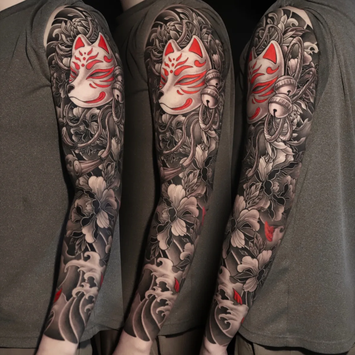 ํค์ธ ๋ค ๋ชฉ๋จ ๊ธดํ ๋ถ๋ถ์ปฌ๋ฌ